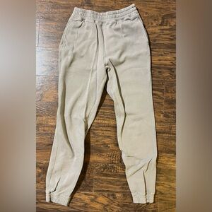 Abercrombie & Fitch size Small Sweatpants